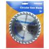 TCT Circular Saw Blade 180mm x 30mm x 30T Professional Toolpak  Thumbnail